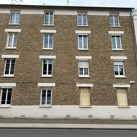 L'Escale Apartment Rennes Ngoại thất bức ảnh