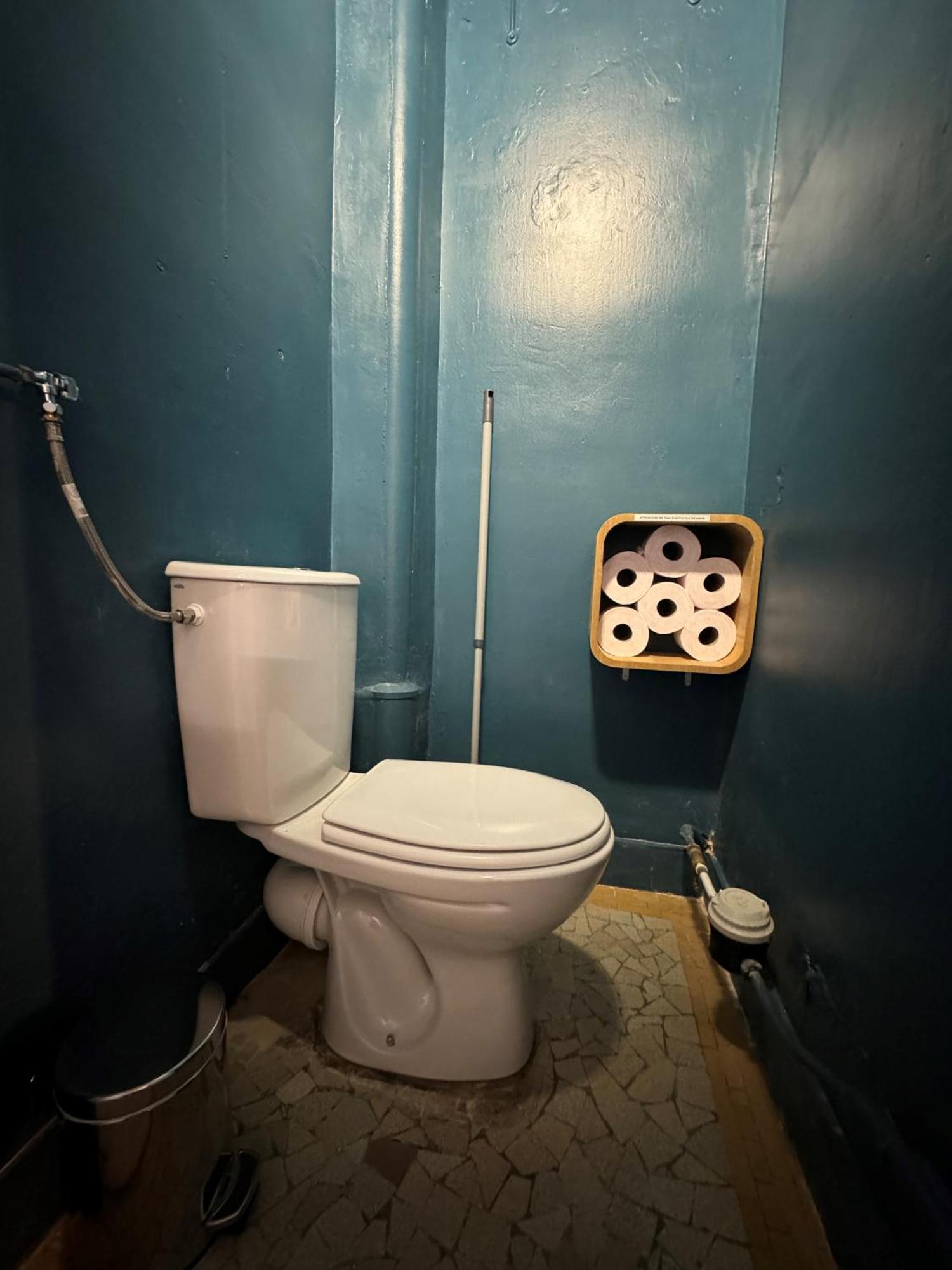L'Escale Apartment Rennes Ngoại thất bức ảnh